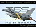F-16 PW F-100 Sound Pack for FSX/P3D F-16 PW F-100 Sound Pack for FSX/P3D